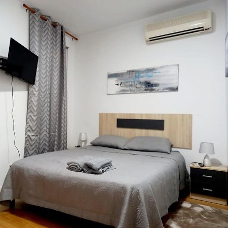 מדריד Hostel Pepe Viajes מראה חיצוני תמונה