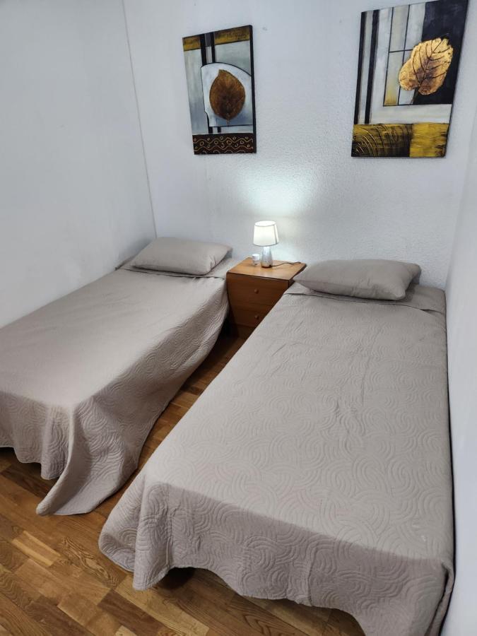 מדריד Hostel Pepe Viajes מראה חיצוני תמונה