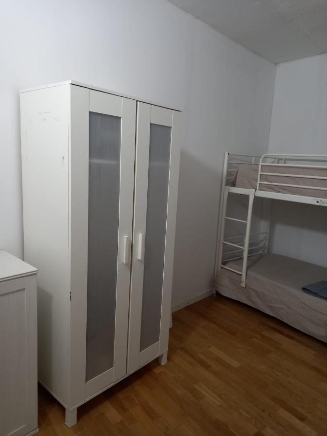 מדריד Hostel Pepe Viajes מראה חיצוני תמונה