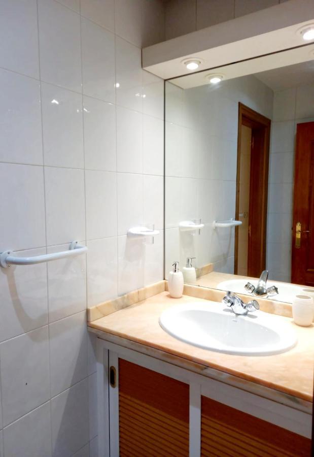 מדריד Hostel Pepe Viajes מראה חיצוני תמונה