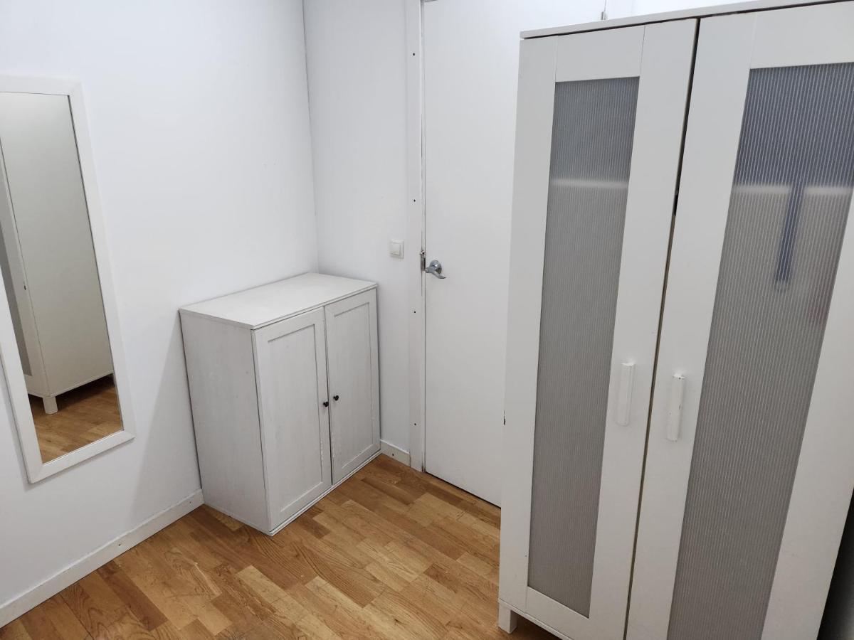 מדריד Hostel Pepe Viajes מראה חיצוני תמונה