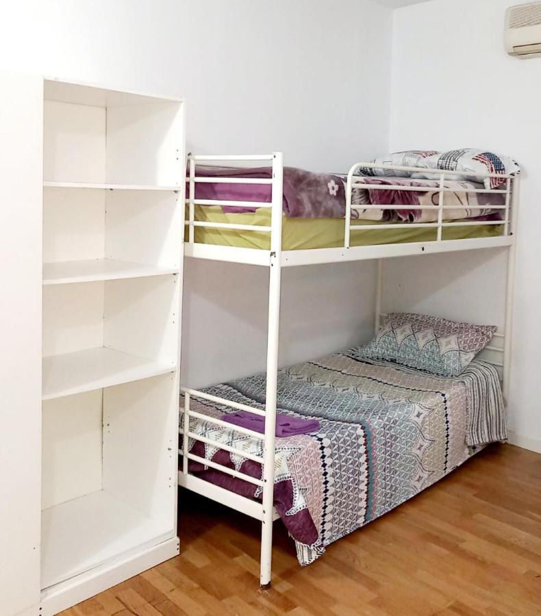 מדריד Hostel Pepe Viajes מראה חיצוני תמונה