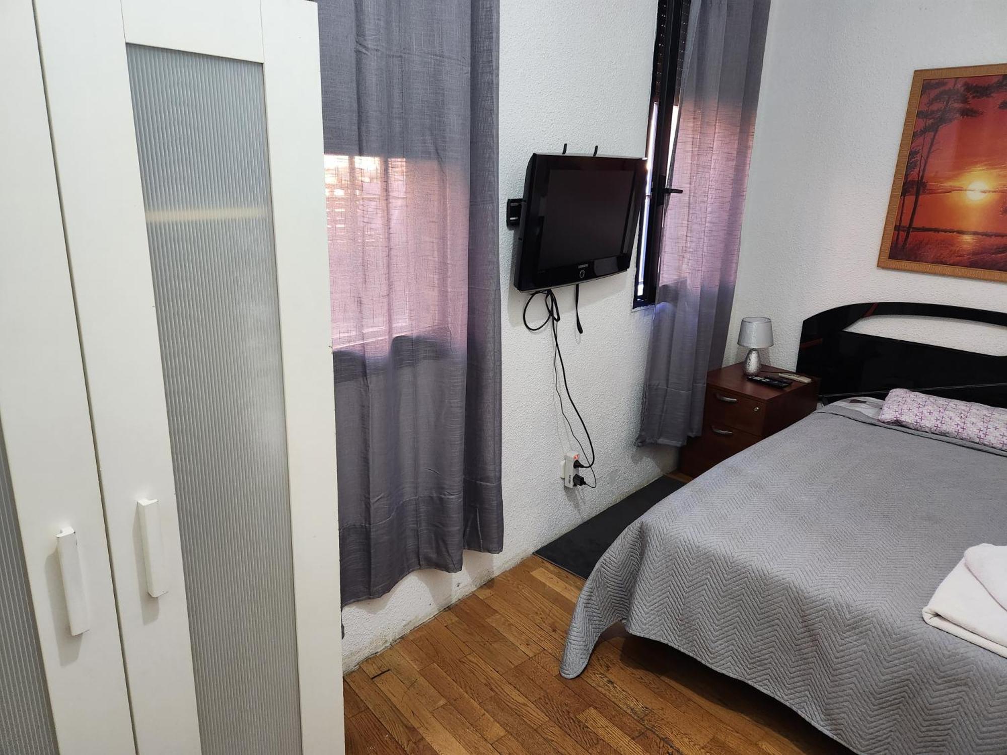 מדריד Hostel Pepe Viajes מראה חיצוני תמונה