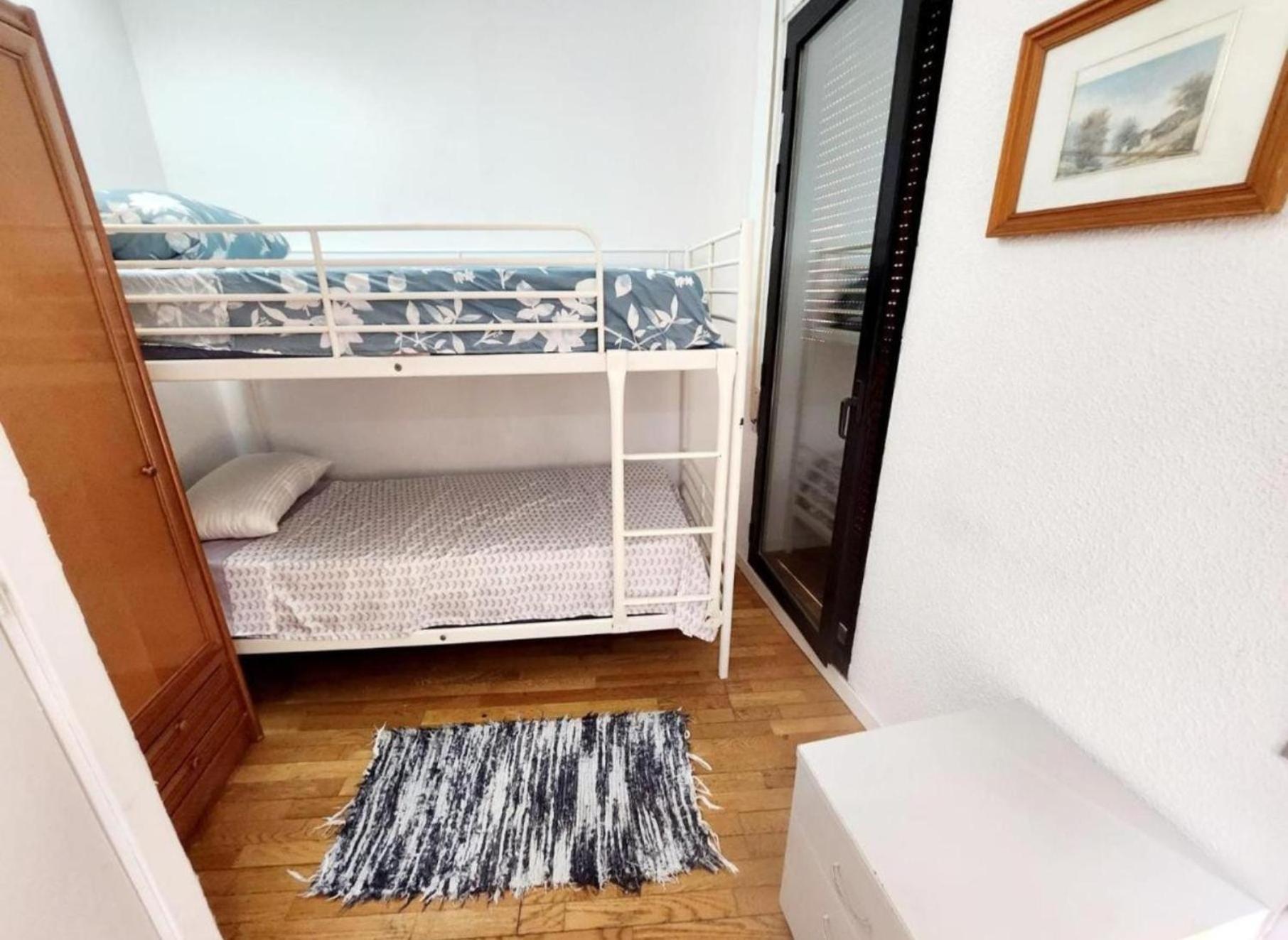 מדריד Hostel Pepe Viajes מראה חיצוני תמונה