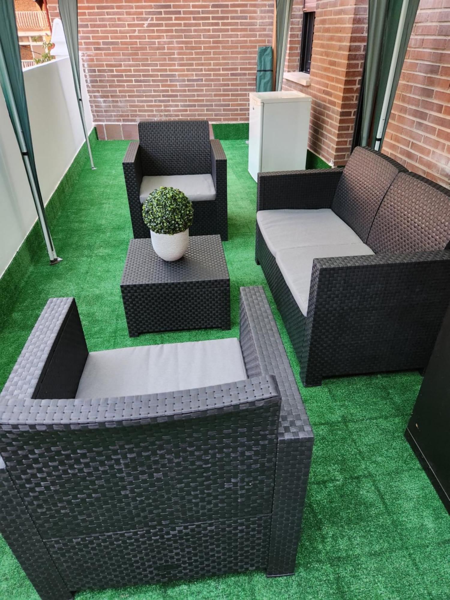 מדריד Hostel Pepe Viajes מראה חיצוני תמונה