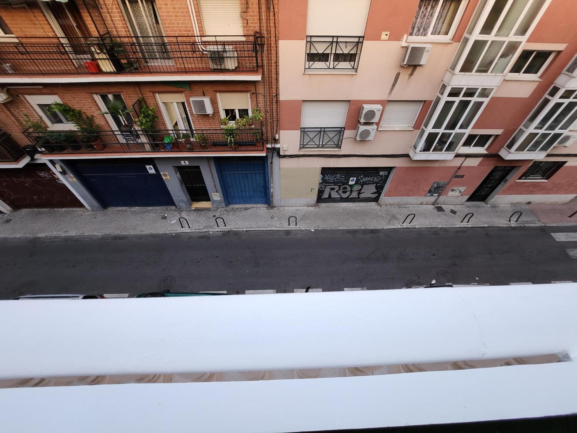 מדריד Hostel Pepe Viajes מראה חיצוני תמונה